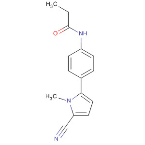 CAS 921631-42-7 molecular structure