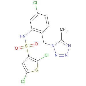 CAS 922708-42-7 molecular structure
