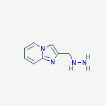 CAS 923121-42-0 molecular structure