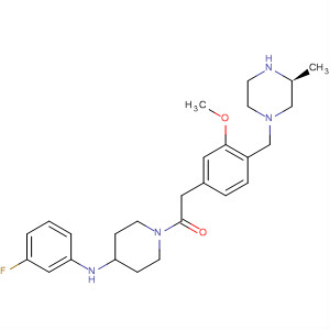 CAS 923565-42-8 molecular structure