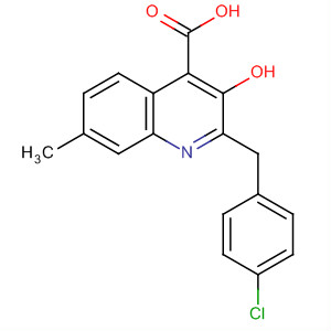CAS 924634-42-4 molecular structure