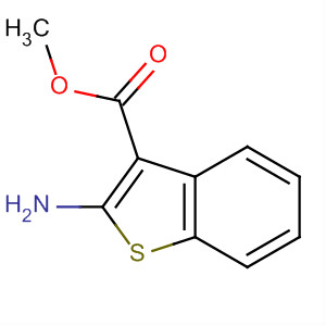 CAS 92539-88-3 structure