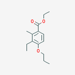 CAS 92730-42-2 molecular structure