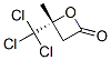 CAS 93239-42-0 molecular structure