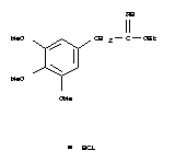 CAS 93270-42-9 molecular structure