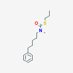 CAS 93359-42-3 molecular structure
