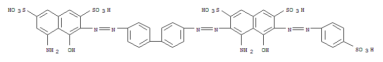 CAS 93920-42-4 molecular structure