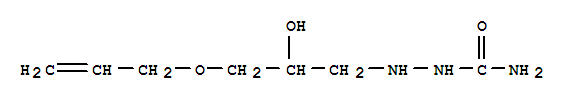 CAS 93982-42-4 molecular structure