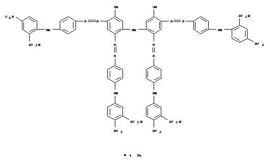 CAS 94158-42-6 molecular structure
