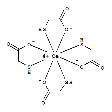 CAS 94276-42-3 molecular structure