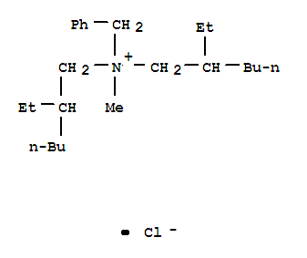 CAS 94277-42-6 molecular structure