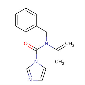 CAS 94316-42-4 molecular structure