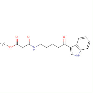 CAS 94392-42-4 molecular structure