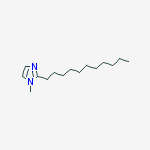 CAS 95-42-1 molecular structure