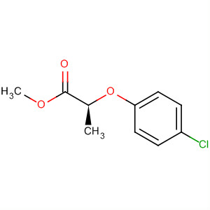 CAS 95342-42-0 molecular structure