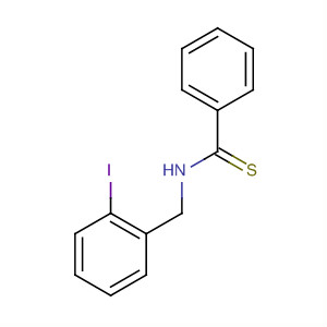 CAS 95517-42-3 molecular structure