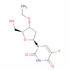 CAS 95969-42-9 molecular structure