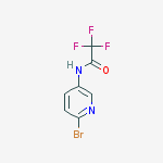 CAS 960605-42-9 molecular structure