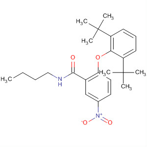 CAS 96206-42-7 molecular structure