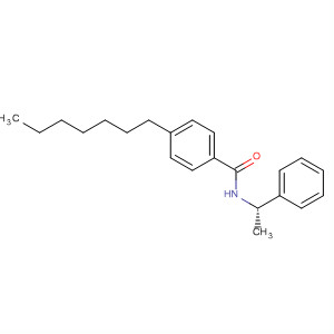 CAS 96288-42-5 molecular structure