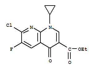 CAS 96568-07-9 structure