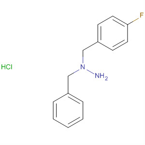 CAS 96863-42-2 molecular structure