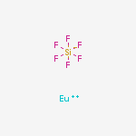 CAS 97158-42-4 molecular structure