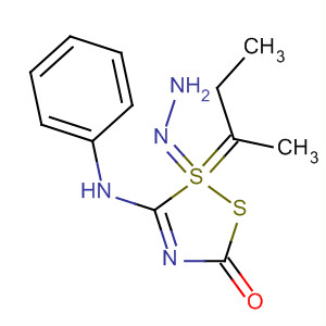 CAS 97691-42-4 molecular structure