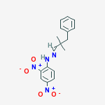 CAS 978-42-7 molecular structure