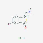 CAS 97874-42-5 molecular structure