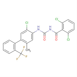 CAS 98005-42-6 molecular structure